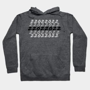 22022022 Hoodie